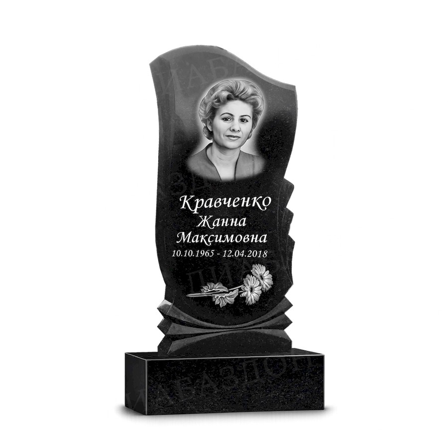 Памятник Гранит ДБ112