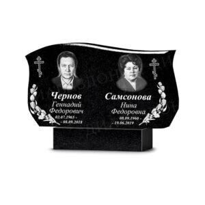 Памятник Гранит ДБ135