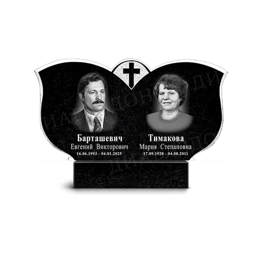 Памятник Гранит ДБ149