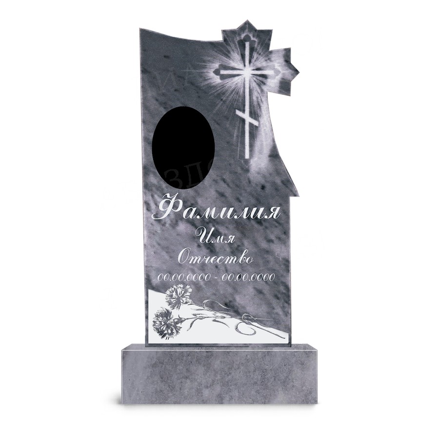 Памятник Мрамор ДБ17