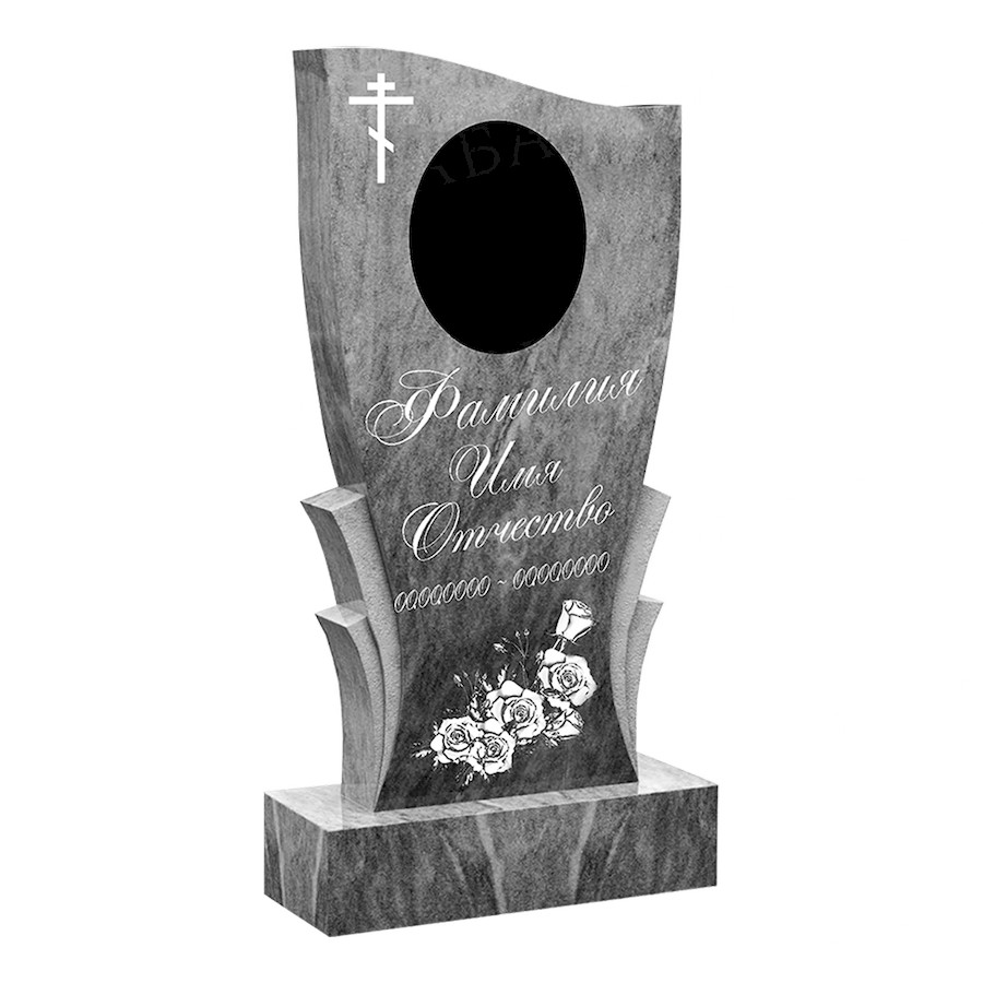 Памятник Мрамор ДБ27