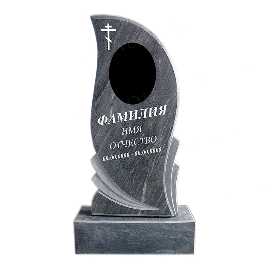 Памятник Мрамор ДБ30