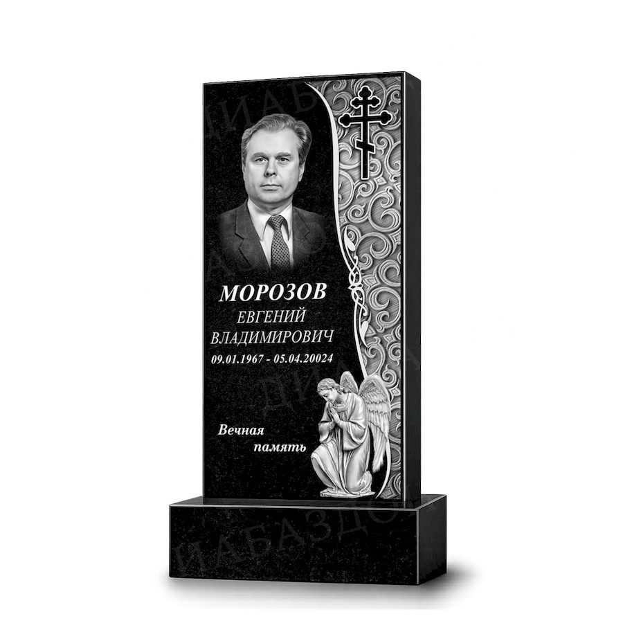 Памятник Гранит ДБ32