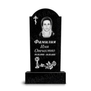 Памятник Гранит ДБ33