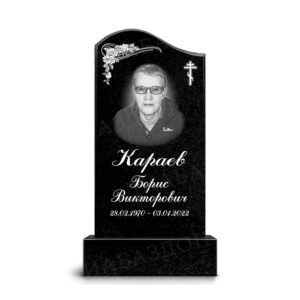 Памятник Гранит ДБ34