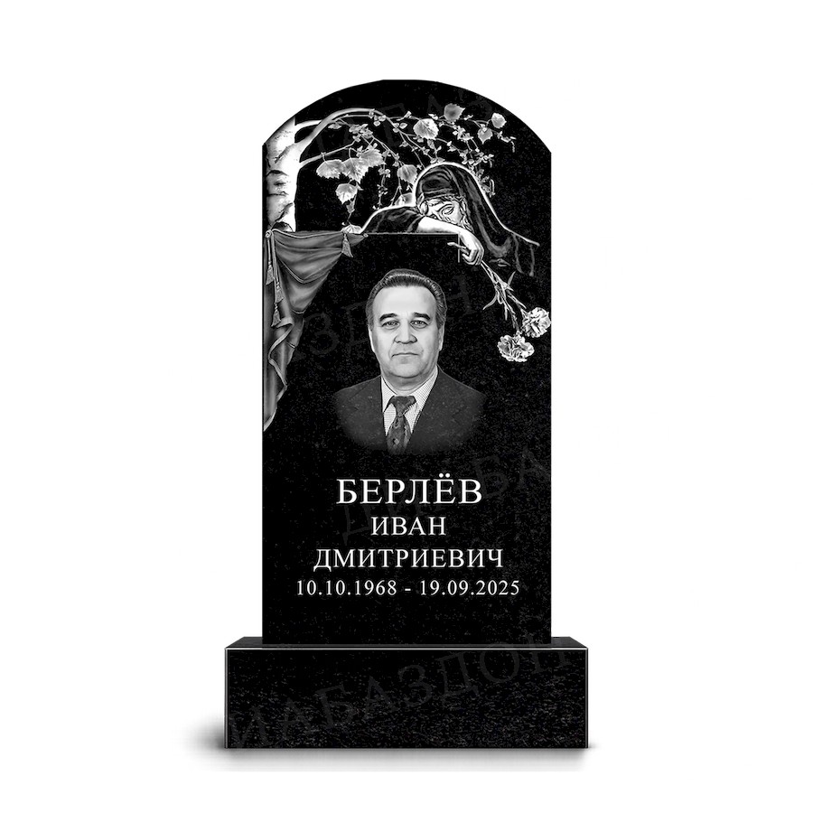 Памятник Гранит ДБ38