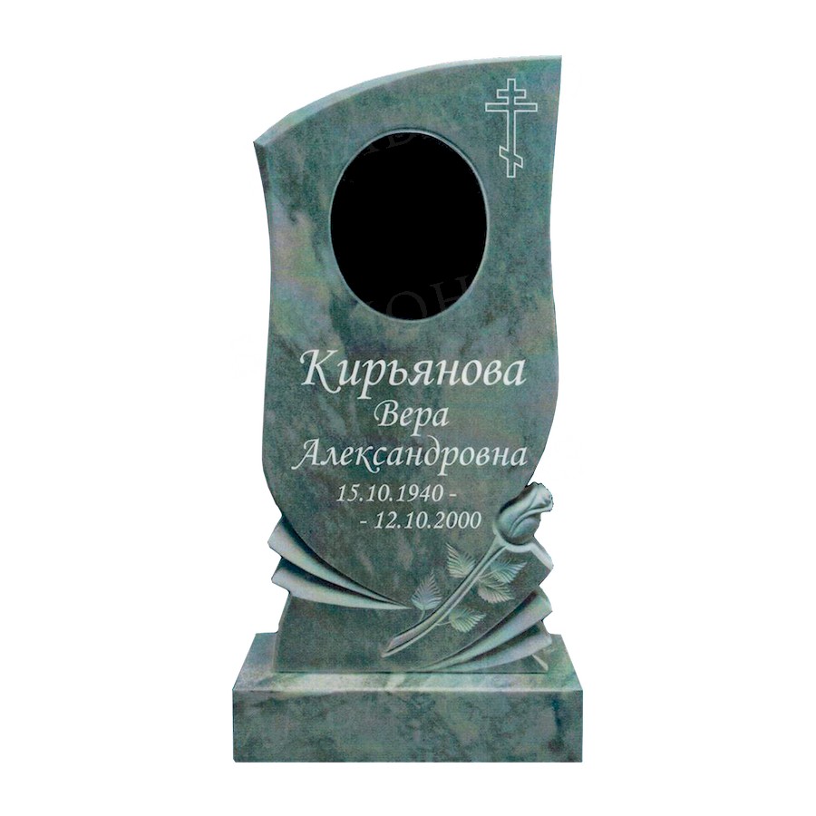 Памятник Мрамор ДБ40
