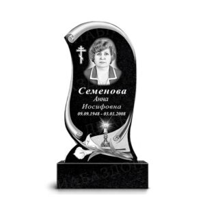 Памятник Гранит ДБ42