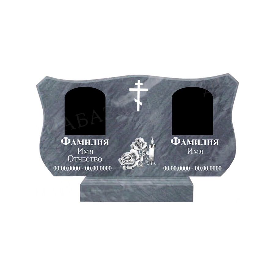 Памятник Мрамор ДБ45