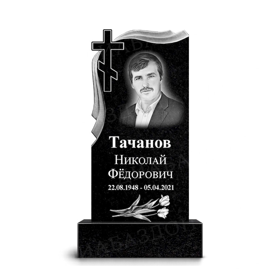 Памятник Гранит ДБ51