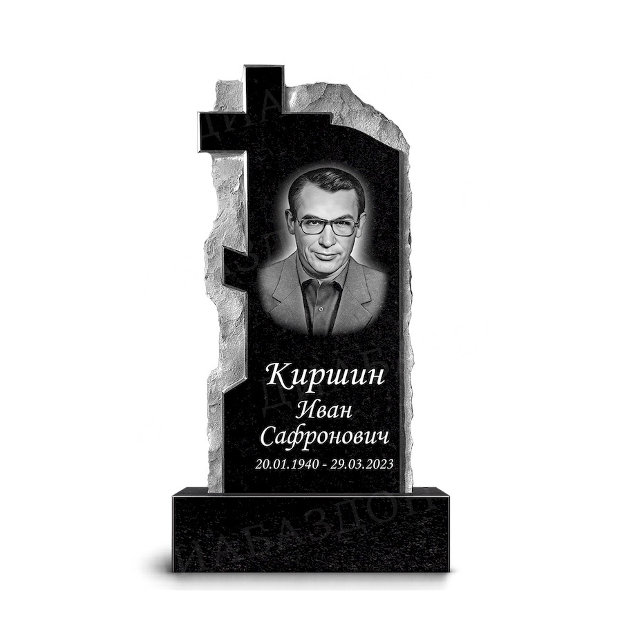 Памятник Гранит ДБ71