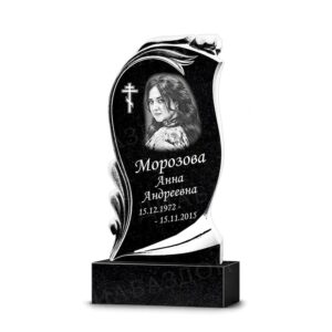 Памятник Гранит ДБ78