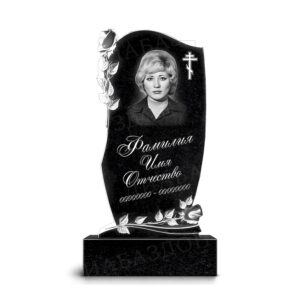 Памятник Гранит ДБ80