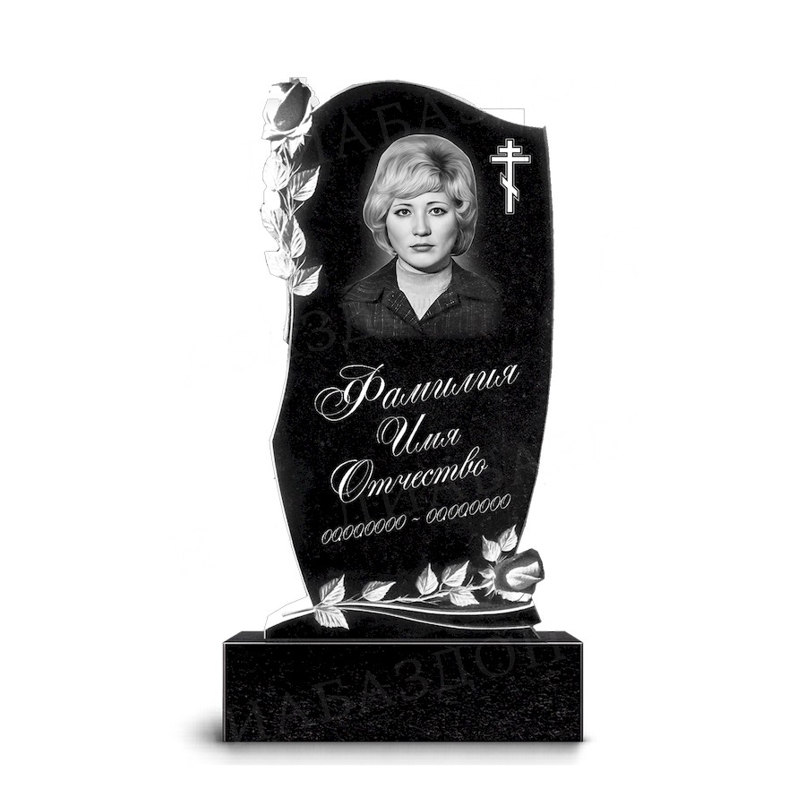 Памятник Гранит ДБ80