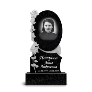 Памятник Гранит ДБ82