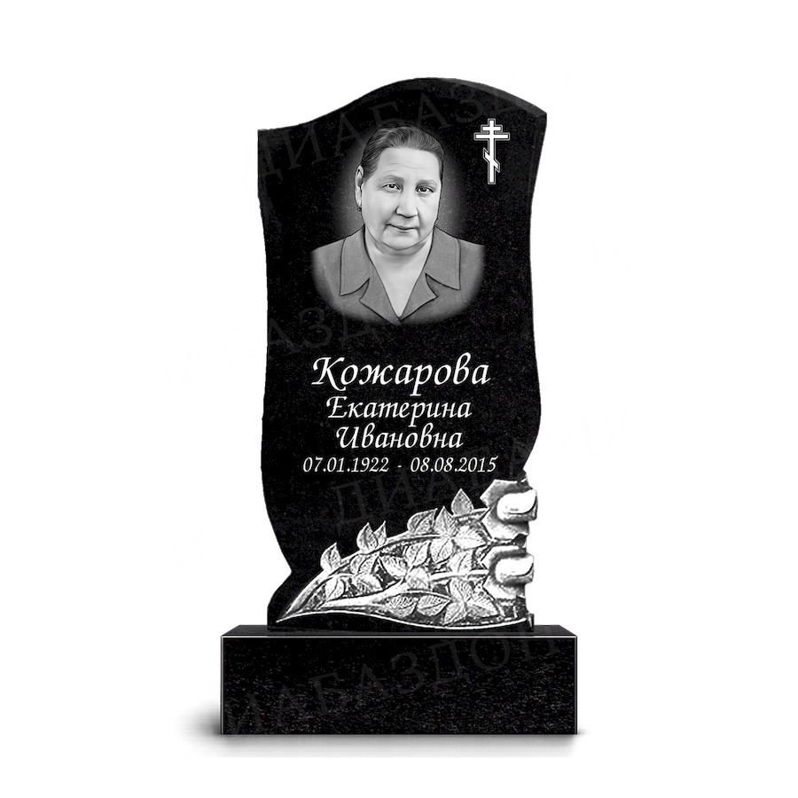 Памятник Гранит ДБ91
