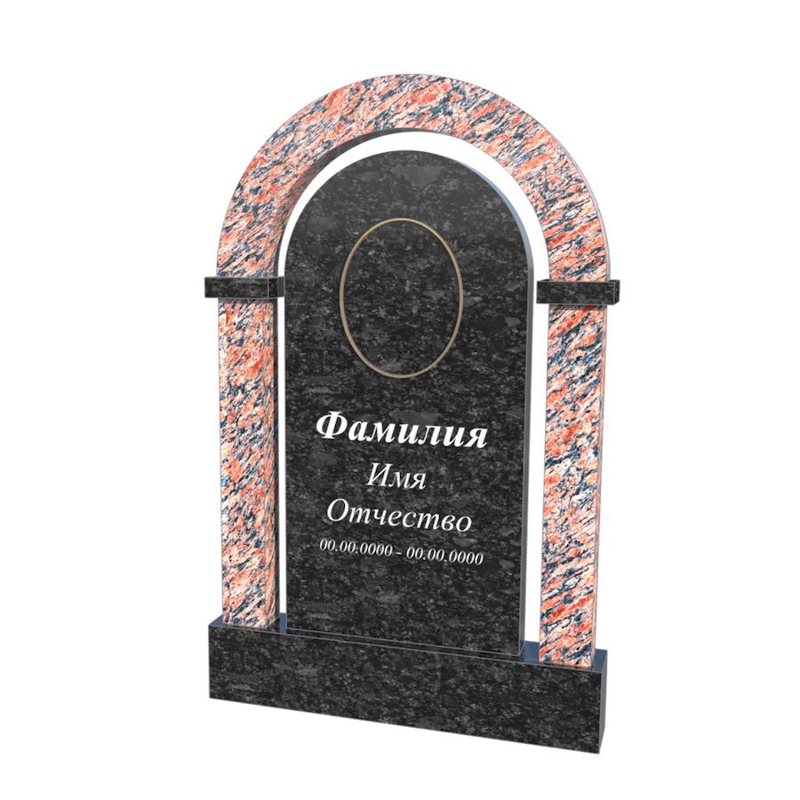 Памятник Комбинированный К1 — изображение 2