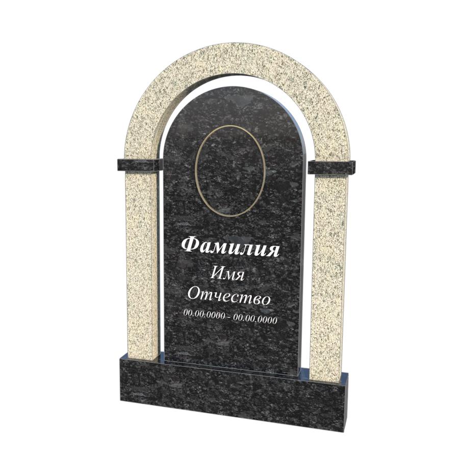Памятник Комбинированный К1 — изображение 7
