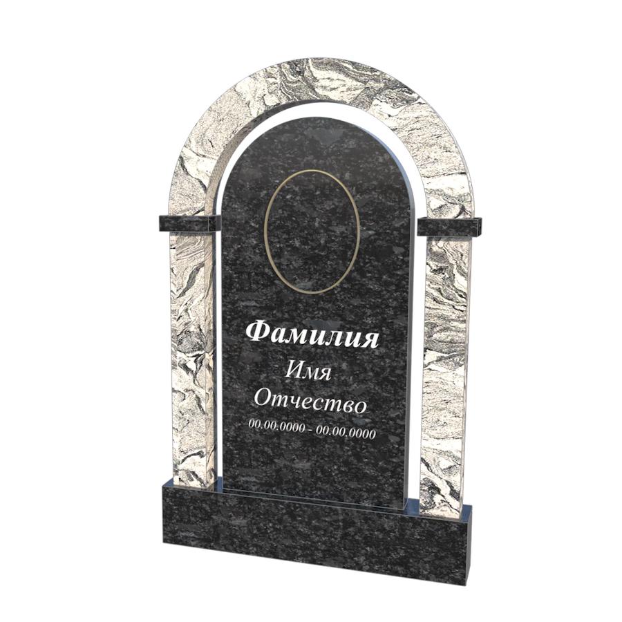 Памятник Комбинированный К1 — изображение 6