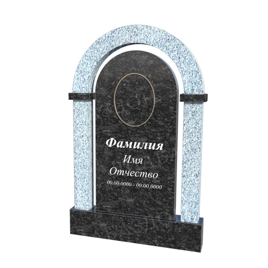 Памятник Комбинированный К1