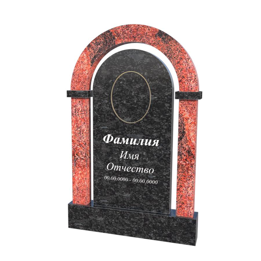 Памятник Комбинированный К1 — изображение 3