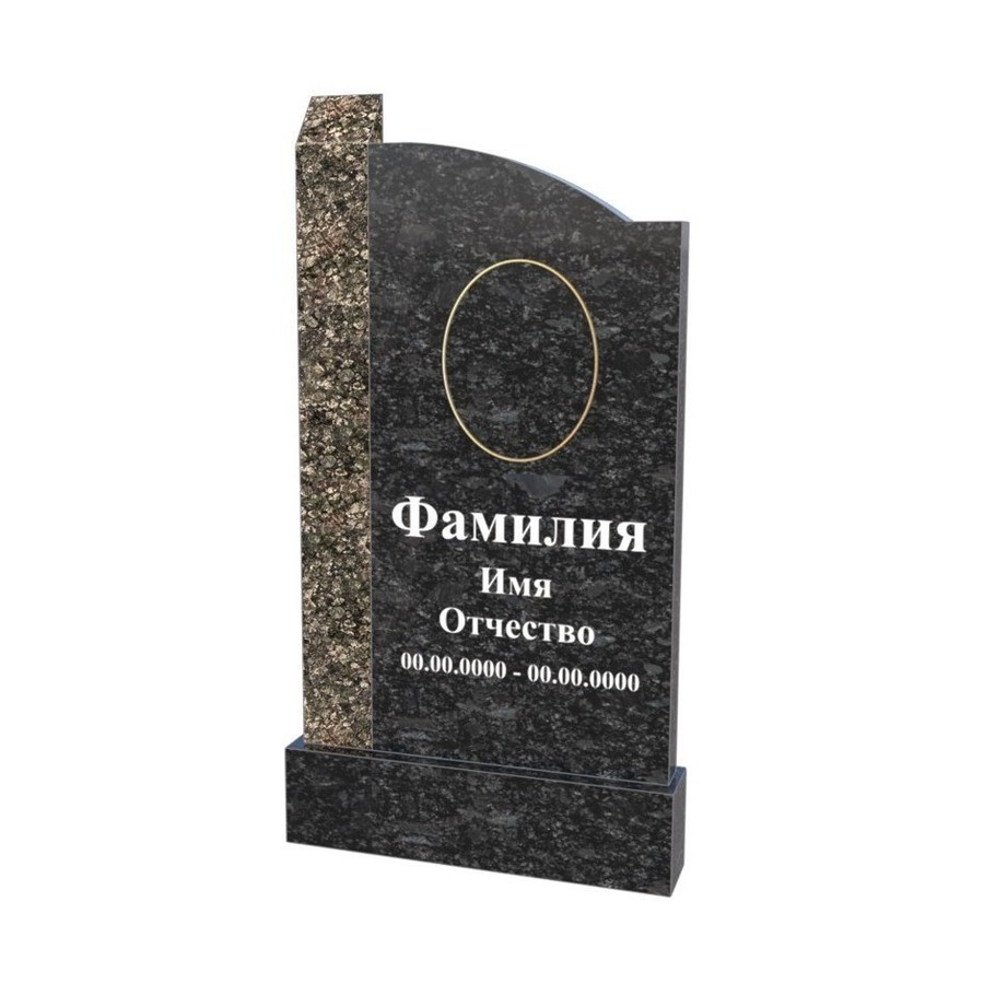 Памятник Комбинированный К11 — изображение 11