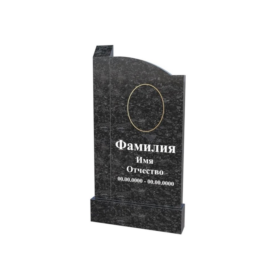 Памятник Комбинированный К11 — изображение 4