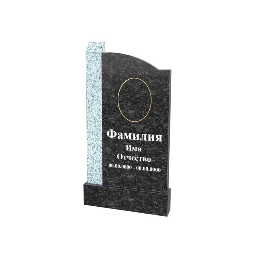Памятник Комбинированный К11 — изображение 5