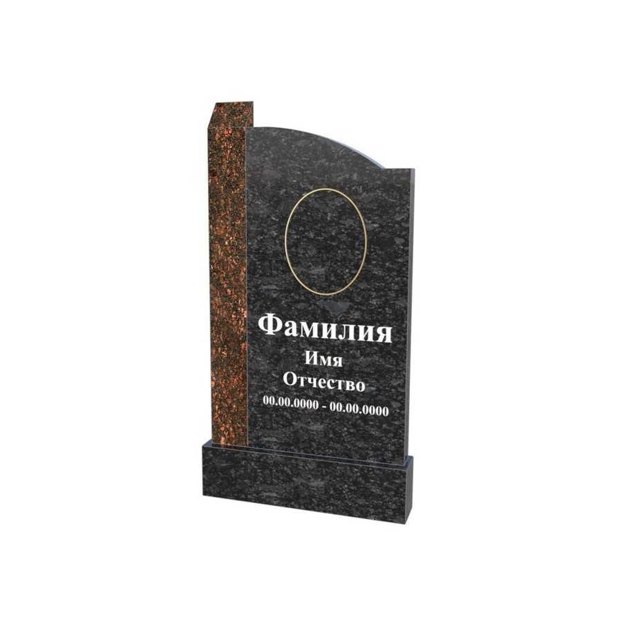 Памятник Комбинированный К11 — изображение 6
