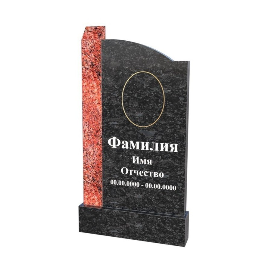 Памятник Комбинированный К11 — изображение 9