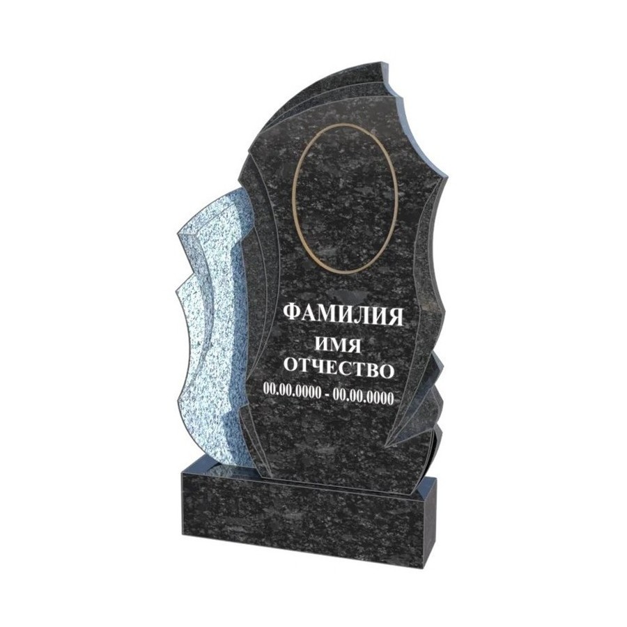 Памятник Комбинированный К23 — изображение 5