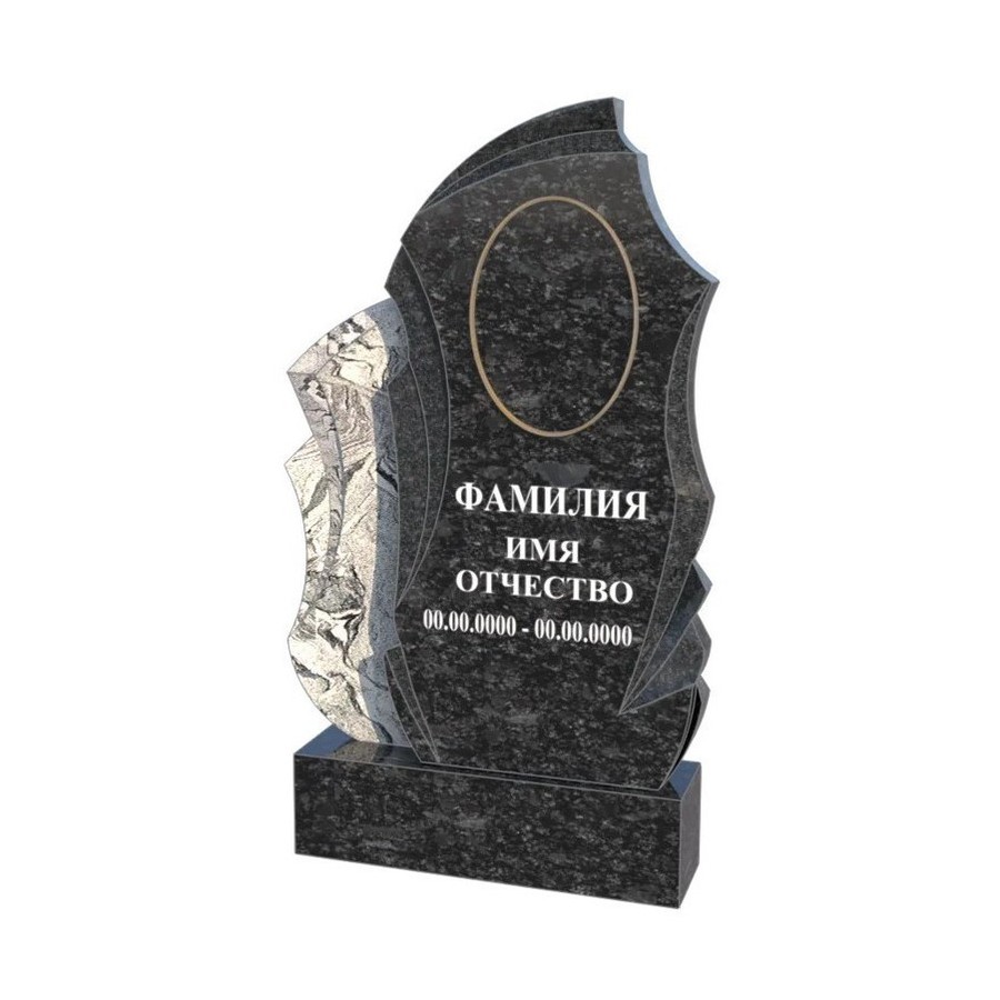 Памятник Комбинированный К23 — изображение 6