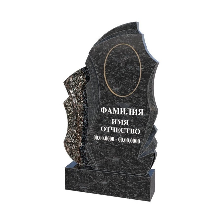 Памятник Комбинированный К23 — изображение 7