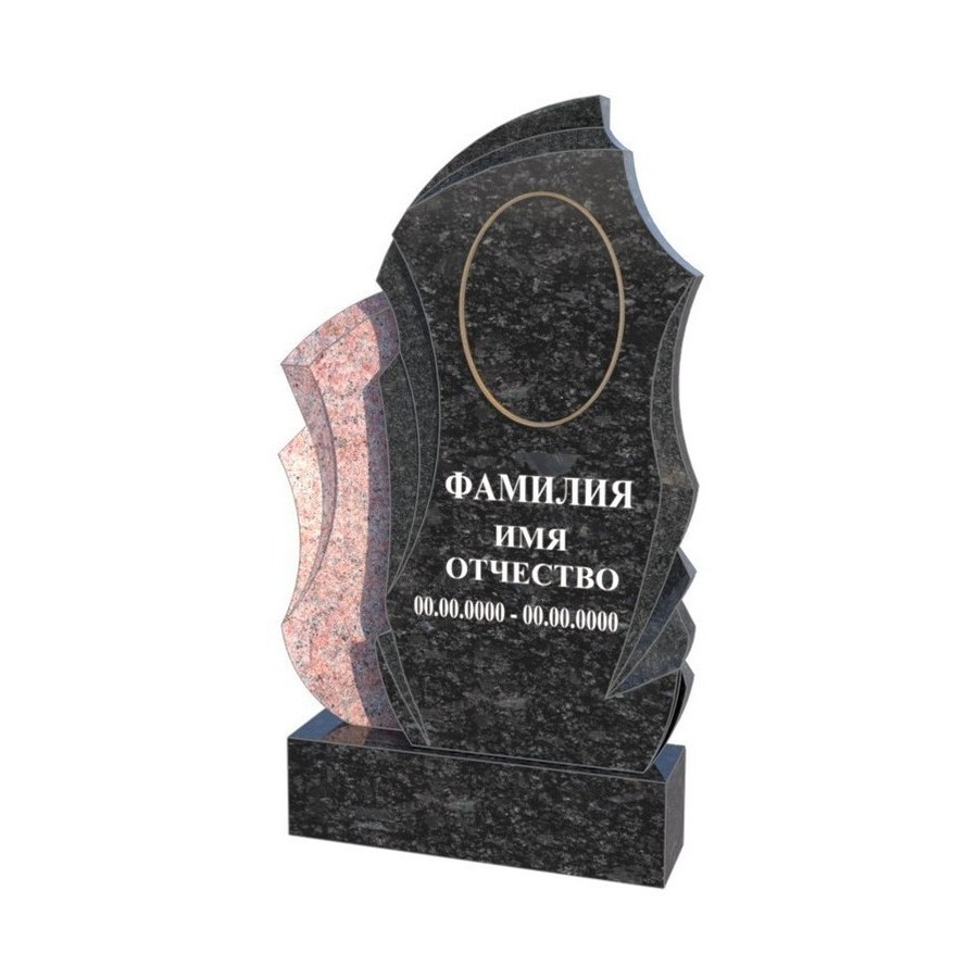 Памятник Комбинированный К23 — изображение 10