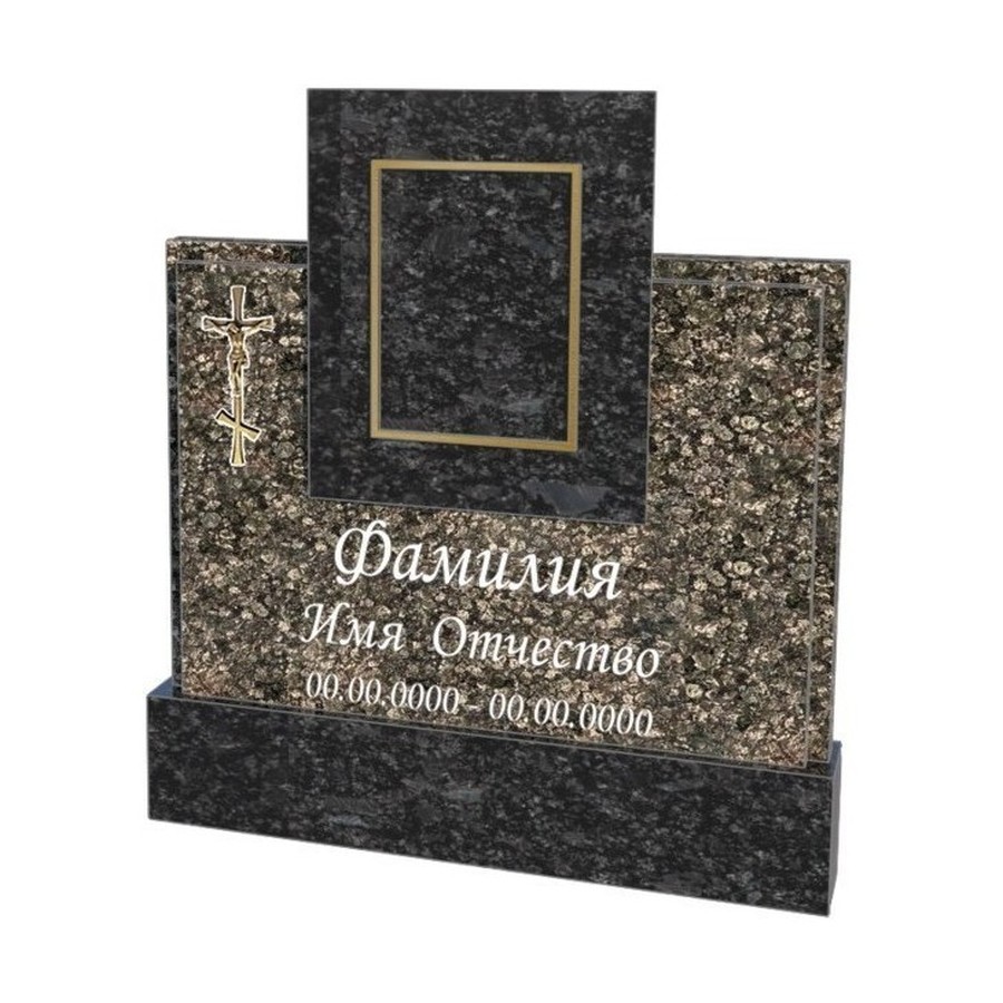 Памятник Комбинированный К25 — изображение 11