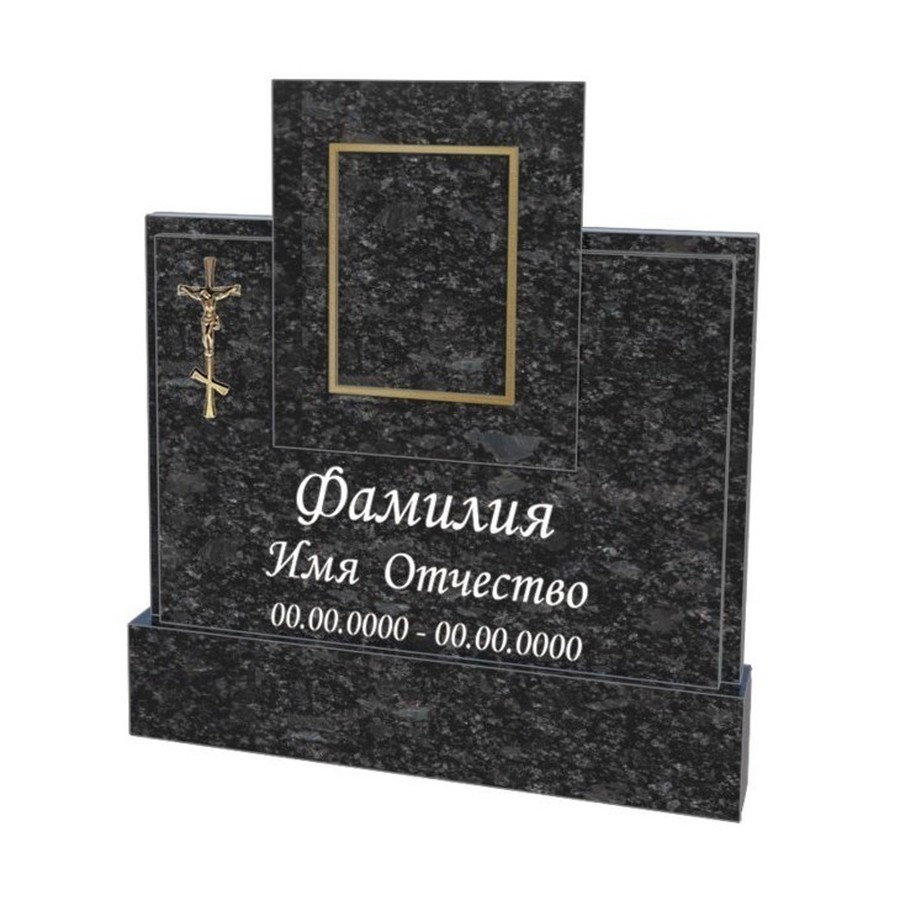 Памятник Комбинированный К25 — изображение 4