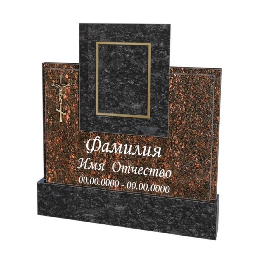 Памятник Комбинированный К25 — изображение 5