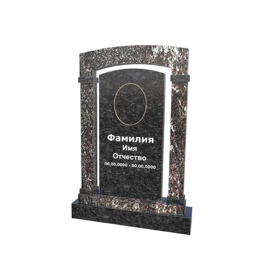 Памятник Комбинированный К3