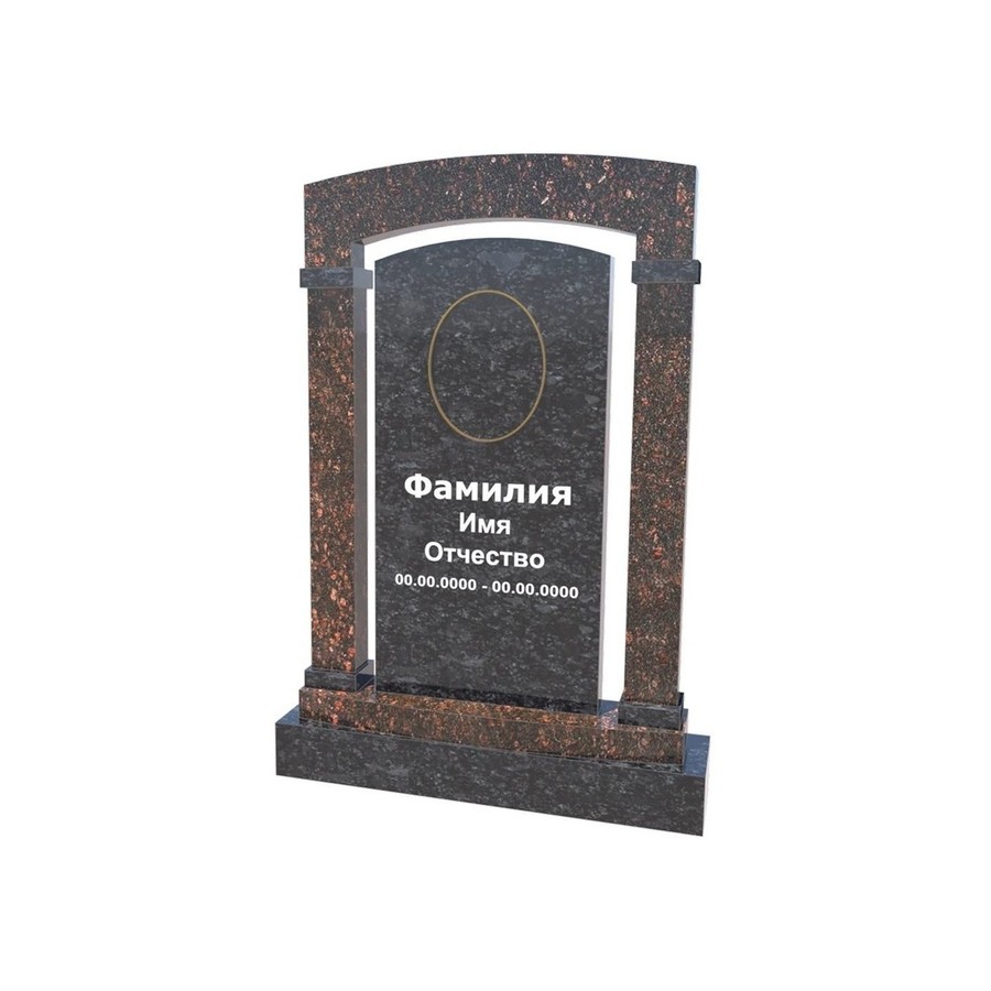 Памятник Комбинированный К3 — изображение 5