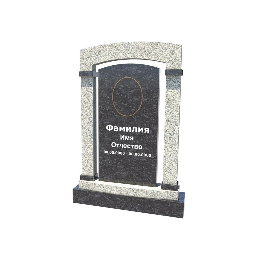 Памятник Комбинированный К3 — изображение 7