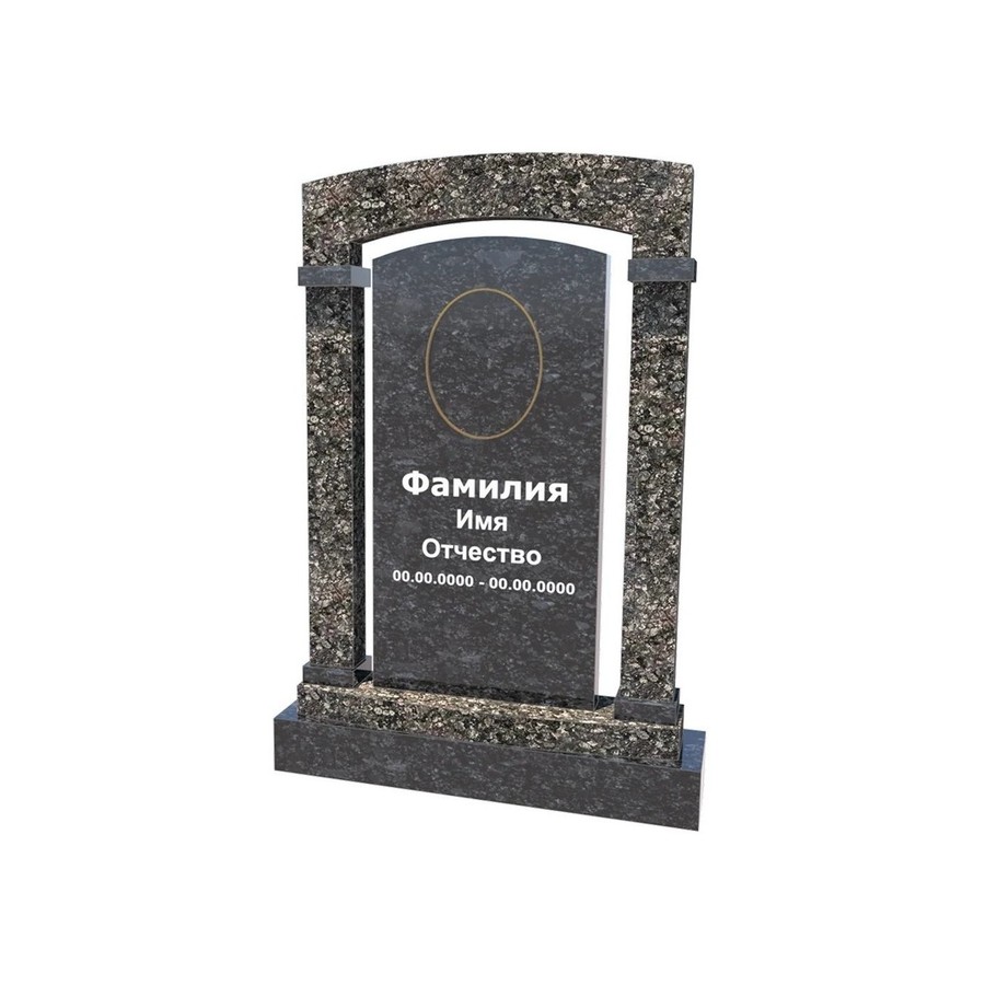 Памятник Комбинированный К3 — изображение 8