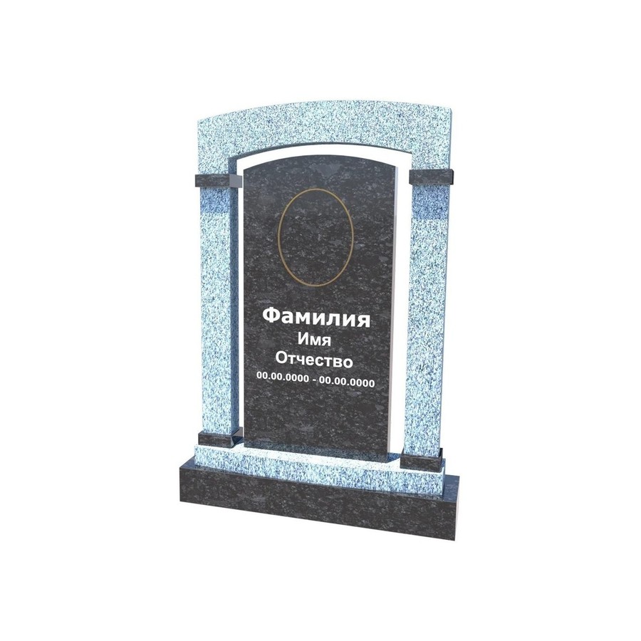 Памятник Комбинированный К3 — изображение 9