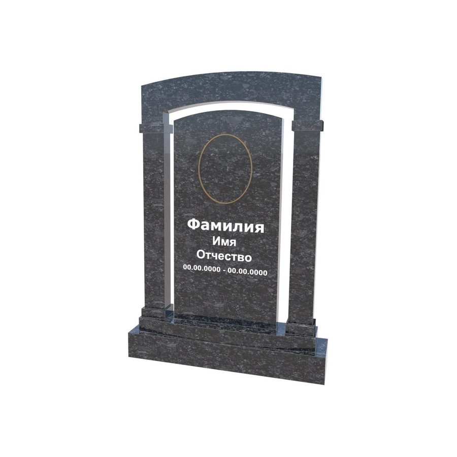 Памятник Комбинированный К3 — изображение 10