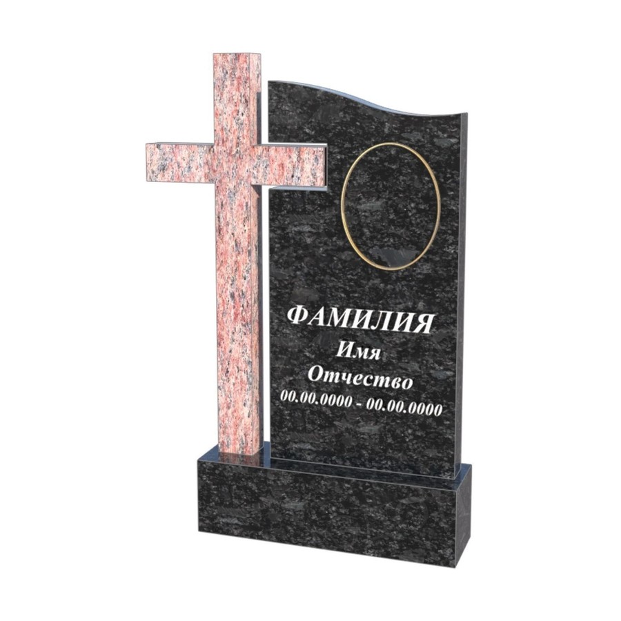 Памятник Комбинированный К31