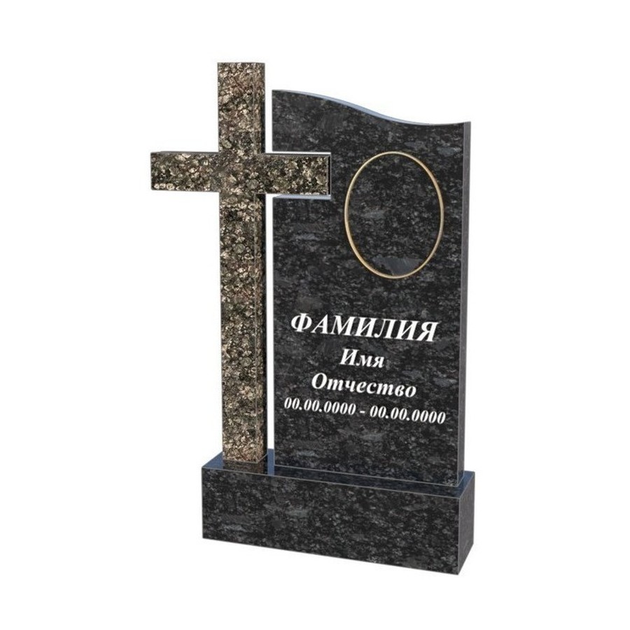 Памятник Комбинированный К31 — изображение 11
