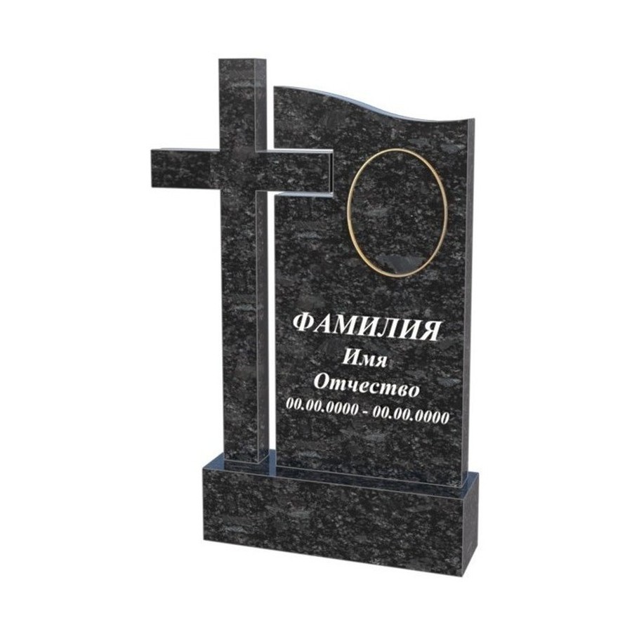 Памятник Комбинированный К31 — изображение 4