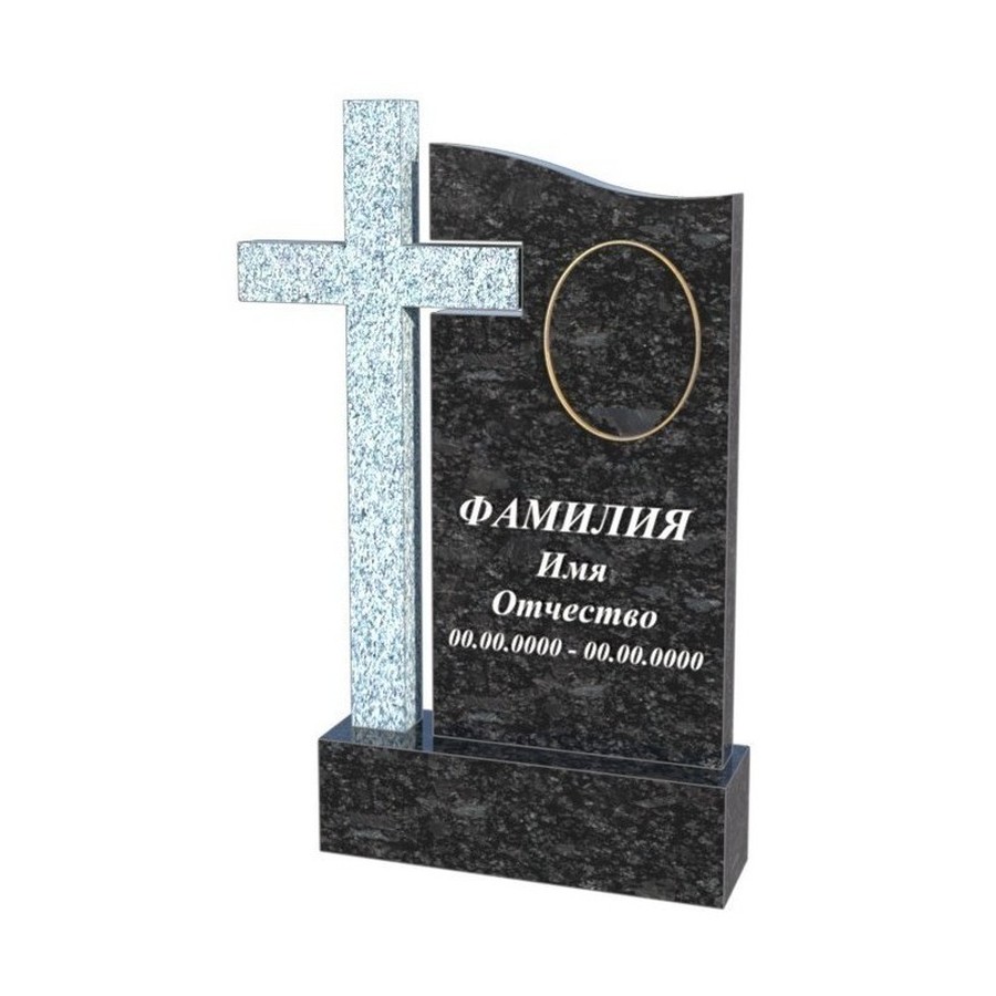 Памятник Комбинированный К31 — изображение 5