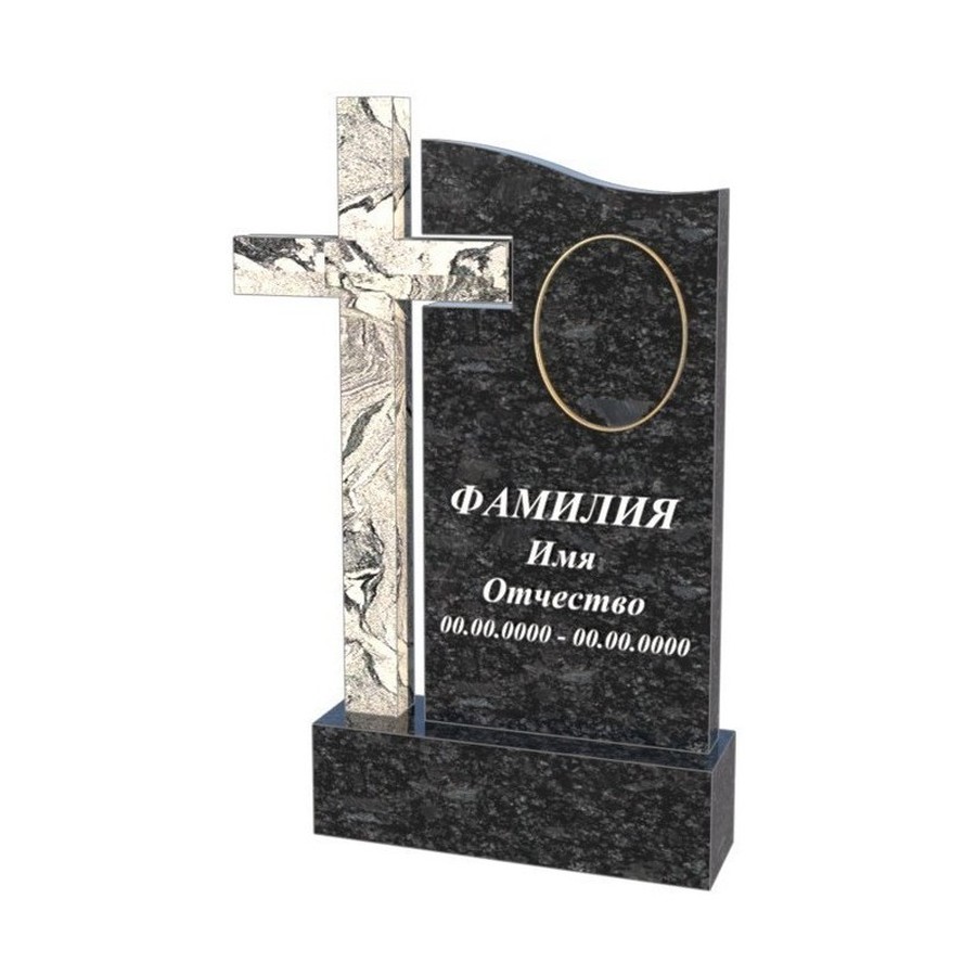 Памятник Комбинированный К31 — изображение 7
