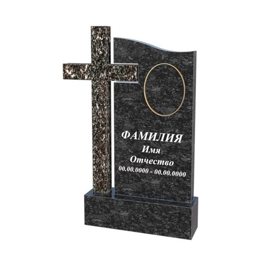 Памятник Комбинированный К31 — изображение 8