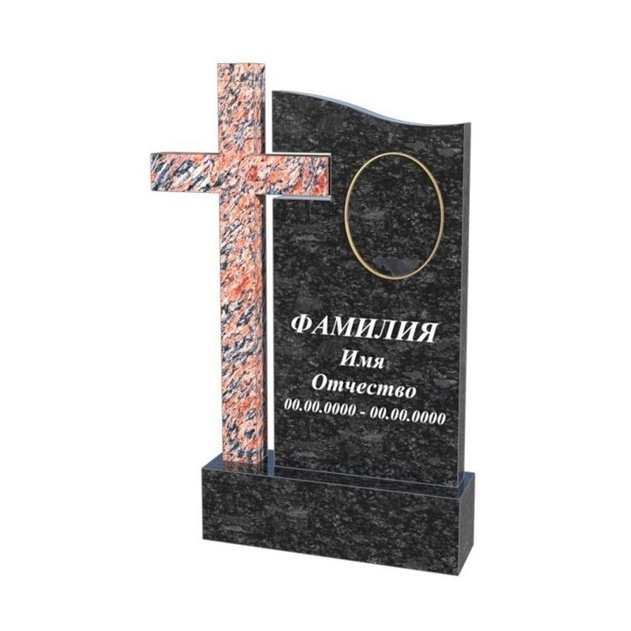 Памятник Комбинированный К31 — изображение 9